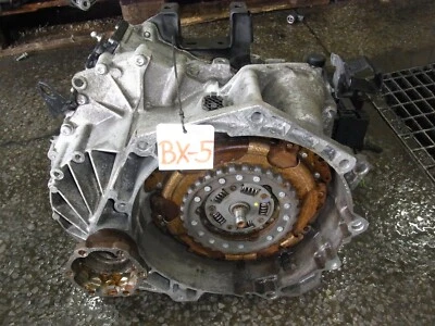 Getriebe Automatik DSG NTY VW Polo Blue GT 1,4TSI 37TKM 103kW CPTA CPT Golf Audi - Bild 1 von 4