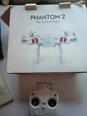 dji phantom 2 - Bild 1 von 2