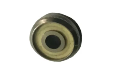 Tapa superior válvulas pistón trompeta Foto 1 de 3