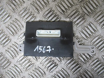 Suzuki SX4 2022 S-CROSS B-JET AKK 1.4 módulo de control de clima híbrido *1567 Foto 1 de 2