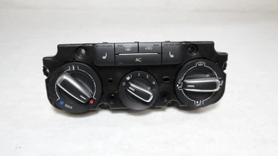 Volkswagen Beetle 2012-2016 climatizador aire acondicionado asiento control de temperatura OEM Foto 1 de 4