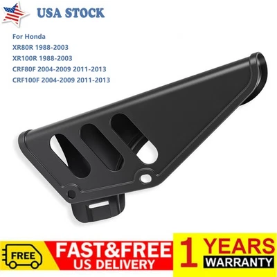 Drive Chain Guard Guide Case 40510-GN1-760 For Honda XR80R CRF80F XR100R CRF100F - Image 1 of 4