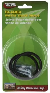 Joint d'étanchéité pour valve Bladex™ de 3 po - Photo 1 sur 1