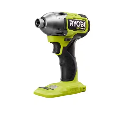 RYOBI PBLID01 ONE+ HP 18V Brushless Cordless Impact(TOOL & Battery) Drill - Image 1 of 2