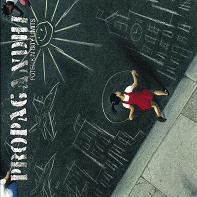 Propagandhi - Potemkin City Limits - Propagandhi CD MQVG The Cheap Fast Free - Imagem 1 de 2