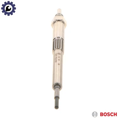 4x GLOW PLUG F 01G 004 02X FOR HONDA HR-V CR-V/IV/III CIVIC/Hatchback/IX 2.2L - Image 1 of 4