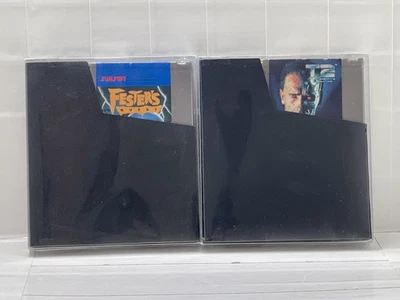Fester’s Quest & Terminator 2: Judgement Day (NES, Nintendo) Fast Shipping!! - Image 1 of 4