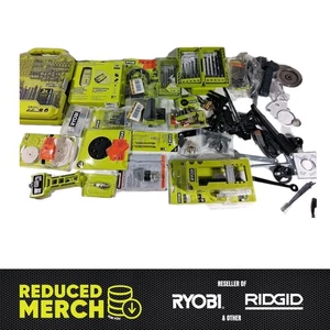 Posten Ryobi Bit-Sets und Zubehör-Kits riesig K - Bild 1 von 5