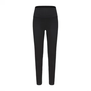 Slazenger Womens Tight Sports Training Fitness Gym Performance - Picture 1 of 25