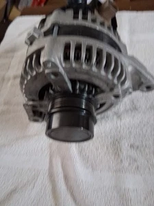 Alternator Fits Toyota Camry 2010-2011 10-11 2.5L 11516 27060-0V060 270600V060 - Picture 1 of 7