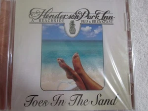 Henderson Park Inn: Toes in the Sand CD (Henderson Park Inn) - Picture 1 of 2