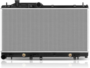 Radiator for Subaru Legacy GT, Outback 2.5 XT H4 2.5L 2005-2009 ๐ - Picture 1 of 6