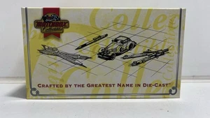 Matchbox 1:72 Panzer IV H/J DYM37586 – Great Tanks – Mint, Boxed - Picture 1 of 8
