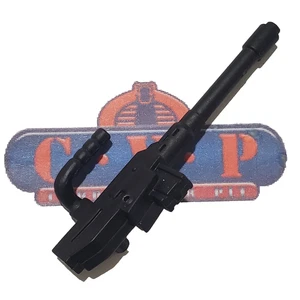 2009 GI Joe Rise of Cobra Ice Dagger GUN ONLY  Hasbro - Picture 1 of 1