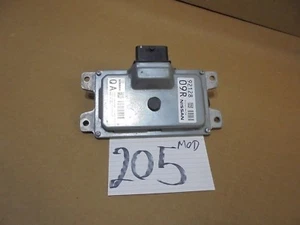 2014 - 2015 Rogue ( 310F6 1VA1A ) Transmission Control Module Computer #205-MOD - Picture 1 of 5