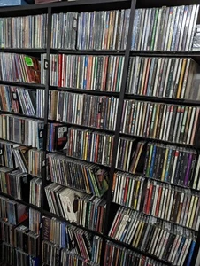 Country Music (Groups/Duos) CDs Build Your Collection VG+/ LN Discount Shipping! - Picture 1 of 1