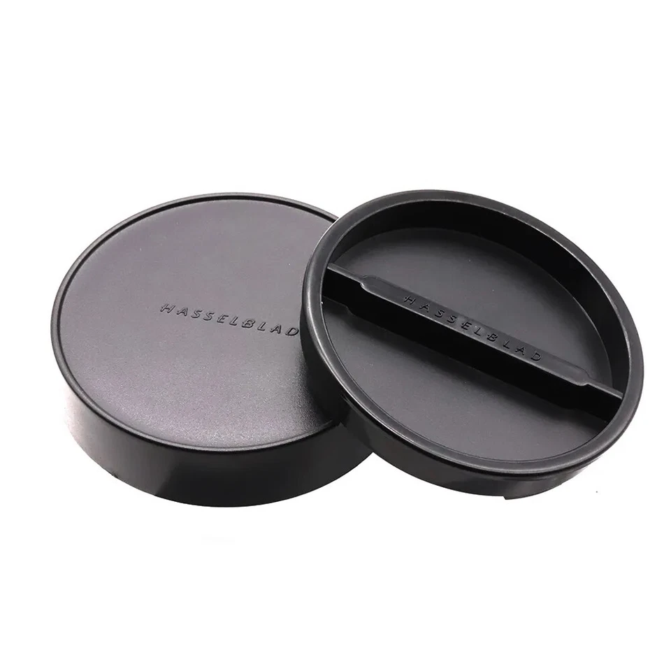 Rear Lens Cap Camera Body Cover for Hasselblad V system C CF CFE CFi Mount Cam - Image 1 of 4