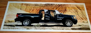 GMC SIERRA 2500 HD 2011 Denali doble cabina distribuidor original anuncio impreso - Imagen 1 de 1