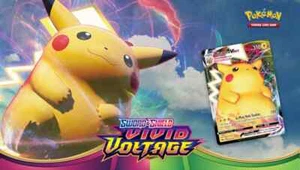 Pokemon Vivid Voltage PICK YOUR CARD Including Commons Uncommons and Rares TCG - Picture 1 of 11