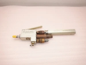 KIT D'ASSEMBLAGE GONFLEUR PNEU MILTON M85352/1 AVEC JAUGE 50 - 600 PSI M85352/4 - Photo 1/24