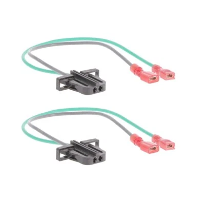 Hochtöner Adapterkabel für viele Seat, Skoda und VW Modelle Golf Octavia Leon ua - Bild 1 von 2