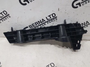 Genuine MG 5 MG5 MK2 2020-2025 Front Left Side Bumper Mount Bracket 10326366 - Picture 1 of 6