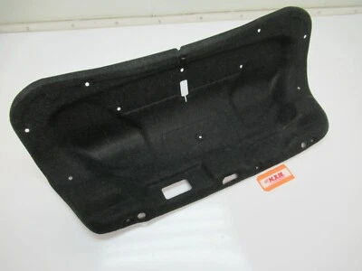 TRUNK LINER TRIM FINISH CARPET REAR BACK PANEL MAT fits 03 04 05 06 G35 INFINITI - Image 1 of 4