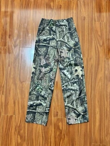Real Tree Camo Pants - Picture 1 of 5
