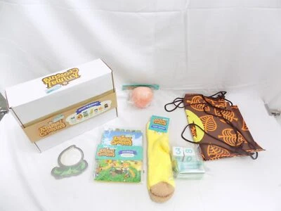 Boxed Animal Crossing New Horizons Collector's Box (No Throw Blanket) - Image 1 of 4