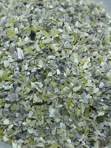 Serpentine - Just Above 2mm - 100% Crystal - Picture 1 of 3