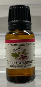 Essential Oils 15mL 100% Pure Non GMO, Therapeutic, Hexane Free 60+ Options - Picture 1 of 77