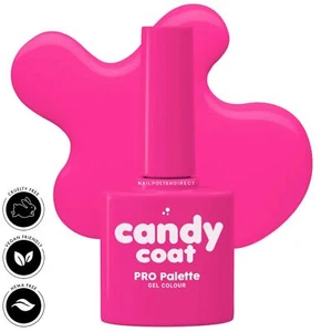 Candy Coat Pro Palette - Hema Free Gel Polish - Gigi 10ml - Picture 1 of 1