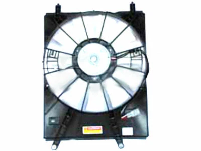 Conjunto de ventilador auxiliar para Toyota Sienna 1998-2003 TYC 36534YB 1999 2000 2001 Foto 1 de 2