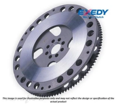 Volante tipo tracción Exedy para Subaru Impreza WRX 2.0 GC 09/1998-05/2000 Foto 1 de 4