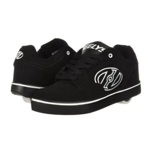 HEELYS Youth Kids Motion Plus Shoe Skate Sneaker Authentic - Picture 1 of 4