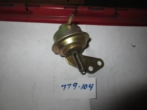 1975-1977, Buick, Olds, Pontiac, Choke Pull Off, Rochester 4bbl ver números de carbohidratos - Imagen 1 de 1