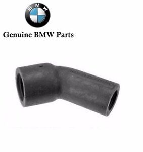For BMW E30 E34 Air Hose From Idle Control Valve OES For BMW