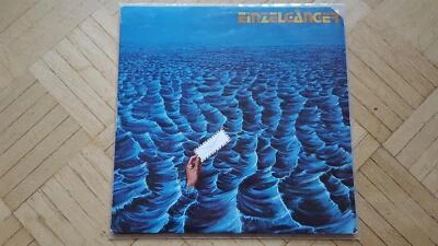 12" LP Vinyl Einzelgänger [Giorgio Moroder] - Same US [wie Kraftwerk] - Image 1 of 4
