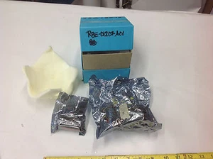 Motor sin escobillas Kollmorgen RBE-01207-A01 96G18075. NUEVO EN CAJA - Imagen 1 de 5