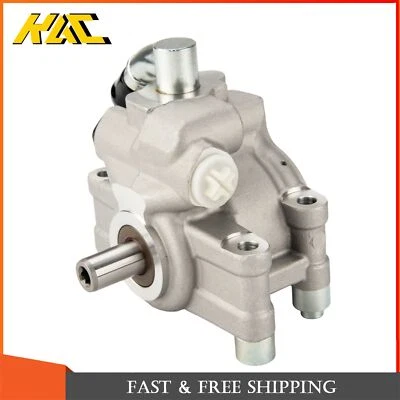 Power Steering Pump For Ford F-150 2004-2008; Lincoln Navigator 2003-2006 20312 - Image 1 of 4