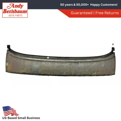 Painel de reparo 1937-39 Plymouth Sedan 1937-38 DeSoto & Dodge Sedan tampa inferior - Imagem 1 de 4