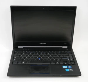 AS-IS NOT TURNING ON Samsung NP600B4B-A01US Intel i5 14" Laptop *NO HDD/SSD* #C2 - Imagen 1 de 12