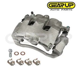 Front Left Disc Brake Caliper w/Bracket for Dodge Ram 1500 Dakota Durango Aspen - Picture 1 of 11