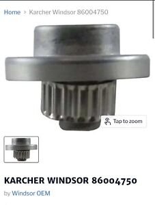 Windsor  86004750 - Kit, Bearing Adaptor