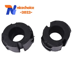 2X Front Sway Bar Bushing for Mercedes-Benz E280 E300 E320 E350 3.0L 3.5L  - Picture 1 of 7