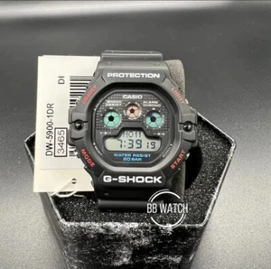 Casio G Shock DW-5900-1DR - Picture 1 of 7