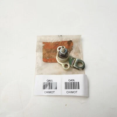 Suzuki A50 AC50 AS50 AP50 A100 AC100 T125II T125R Clutch Release Push Assy OEM - Image 1 of 4
