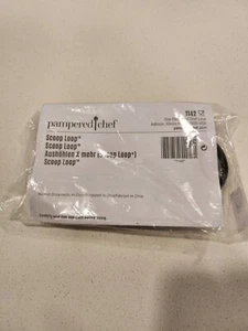 1 Mimpered Chef SCOOP LOOP LG y extremos pequeños cucharada calabaza melón pimienta tomate - Imagen 1 de 2