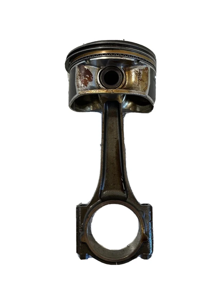 Chrysler 300C Piston With Connecting Rod Dc549Aa Genuine 5.7 Hemi 340Hp 2009 - Image 1 of 4