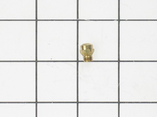 ForeverPRO WB28T10027 Orifice Spud For GE Range (AP2626672) 875481 AH240993 E - Foto 9